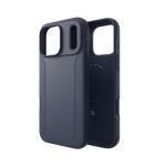 Husa ZAGG Luxe Snap cu MagSafe compatibila cu iPhone 18 Pro Max / 17 Pro Max, Navy Blue 20 - lerato.ro