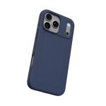 Husa ZAGG Luxe Snap cu MagSafe compatibila cu iPhone 18 Pro Max / 17 Pro Max, Navy Blue 4 - lerato.ro