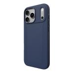 Husa ZAGG Luxe Snap cu MagSafe compatibila cu iPhone 18 Pro Max / 17 Pro Max, Navy Blue 6 - lerato.ro