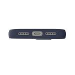 Husa ZAGG Luxe Snap cu MagSafe compatibila cu iPhone 18 Pro Max / 17 Pro Max, Navy Blue 7 - lerato.ro