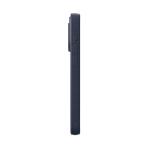 Husa ZAGG Luxe Snap cu MagSafe compatibila cu iPhone 18 Pro Max / 17 Pro Max, Navy Blue 8 - lerato.ro