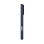 Husa ZAGG Luxe Snap cu MagSafe compatibila cu iPhone 18 Pro Max / 17 Pro Max, Navy Blue 9 - lerato.ro