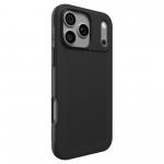 Husa ZAGG Luxe Snap cu MagSafe compatibila cu iPhone 18 Pro Max / 17 Pro Max, Negru 5 - lerato.ro