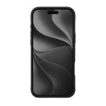 Husa ZAGG Luxe Snap cu MagSafe compatibila cu iPhone 18 Pro Max / 17 Pro Max, Negru 3 - lerato.ro