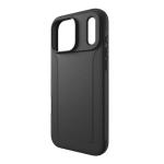 Husa ZAGG Luxe Snap cu MagSafe compatibila cu iPhone 18 Pro Max / 17 Pro Max, Negru 15 - lerato.ro