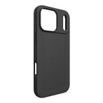 Husa ZAGG Luxe Snap cu MagSafe compatibila cu iPhone 18 Pro Max / 17 Pro Max, Negru 16 - lerato.ro