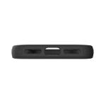 Husa ZAGG Luxe Snap cu MagSafe compatibila cu iPhone 18 Pro Max / 17 Pro Max, Negru 17 - lerato.ro