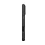 Husa ZAGG Luxe Snap cu MagSafe compatibila cu iPhone 18 Pro Max / 17 Pro Max, Negru 18 - lerato.ro