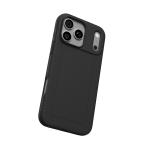 Husa ZAGG Luxe Snap cu MagSafe compatibila cu iPhone 18 Pro Max / 17 Pro Max, Negru 4 - lerato.ro
