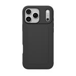 Husa ZAGG Luxe Snap cu MagSafe compatibila cu iPhone 18 Pro Max / 17 Pro Max, Negru 2 - lerato.ro