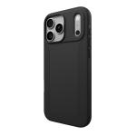 Husa ZAGG Luxe Snap cu MagSafe compatibila cu iPhone 18 Pro Max / 17 Pro Max, Negru 6 - lerato.ro