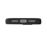 Husa ZAGG Luxe Snap cu MagSafe compatibila cu iPhone 18 Pro Max / 17 Pro Max, Negru 8 - lerato.ro