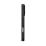 Husa ZAGG Luxe Snap cu MagSafe compatibila cu iPhone 18 Pro Max / 17 Pro Max, Negru 10 - lerato.ro