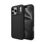 Husa ZAGG Luxe Snap cu MagSafe compatibila cu iPhone 18 Pro Max / 17 Pro Max, Negru 11 - lerato.ro
