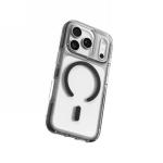 Husa ZAGG Santa Cruz Snap cu MagSafe compatibila cu iPhone 18 Pro / 17 Pro, Negru 4 - lerato.ro