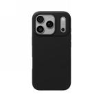 Husa ZAGG Milan Snap cu MagSafe compatibila cu iPhone 18 Pro / 17 Pro, Negru 2 - lerato.ro