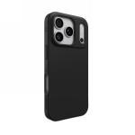 Husa ZAGG Milan Snap cu MagSafe compatibila cu iPhone 18 Pro / 17 Pro, Negru 4 - lerato.ro