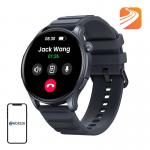 Ceas smartwatch Zeblaze Btalk 3 Pro, 260 mAh, Bluetooth 5.2, Gri 3 - lerato.ro