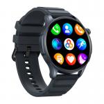 Ceas smartwatch Zeblaze Btalk 3 Pro, 260 mAh, Bluetooth 5.2, Gri 4 - lerato.ro