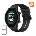 Ceas smartwatch Zeblaze Btalk 3 Plus, 260 mAh, Bluetooth 5.2, Negru 3 - lerato.ro