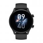 Ceas smartwatch Zeblaze Btalk 3 Plus, 260 mAh, Bluetooth 5.2, Negru 4 - lerato.ro
