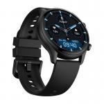 Ceas smartwatch Zeblaze Btalk 3 Plus, 260 mAh, Bluetooth 5.2, Negru 6 - lerato.ro