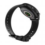 Ceas smartwatch Zeblaze Btalk 3 Plus, 260 mAh, Bluetooth 5.2, Negru 7 - lerato.ro