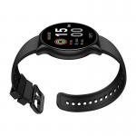 Ceas smartwatch Zeblaze Btalk 3 Plus, 260 mAh, Bluetooth 5.2, Negru 8 - lerato.ro