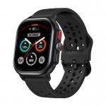 Ceas smartwatch Zeblaze Beyond 3 Pro, 300 mAh, Bluetooth 5.3, Negru 2 - lerato.ro