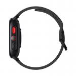 Ceas smartwatch Zeblaze Beyond 3 Pro, 300 mAh, Bluetooth 5.3, Negru 7 - lerato.ro
