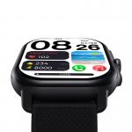 Ceas smartwatch Zeblaze Beyond 3 Pro, 300 mAh, Bluetooth 5.3, Negru 8 - lerato.ro