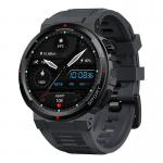 Ceas smartwatch Zeblaze Ares 3 Plus, Bluetooth 5.2, Negru 3 - lerato.ro