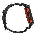 Ceas smartwatch Zeblaze Ares GPS, 380 mAh, Bluetooth 5.3, Negru 7 - lerato.ro
