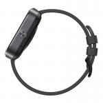 Ceas smartwatch Zeblaze Beyond 3 Plus, 350 mAh, Bluetooth, Negru 5 - lerato.ro