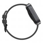 Ceas smartwatch Zeblaze Beyond 3 Plus, 350 mAh, Bluetooth, Negru 6 - lerato.ro