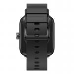 Ceas smartwatch Zeblaze Beyond 3 Plus, 350 mAh, Bluetooth, Negru 7 - lerato.ro