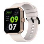Ceas smartwatch Zeblaze Beyond 3 Plus, 350 mAh, Bluetooth, Gold 3 - lerato.ro