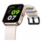 Ceas smartwatch Zeblaze Beyond 3 Plus, 350 mAh, Bluetooth, Gold 5 - lerato.ro