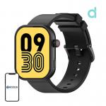 Ceas smartwatch Zeblaze Btalk Plus, 280 mAh, Bluetooth 5.2, Negru 3 - lerato.ro