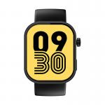 Ceas smartwatch Zeblaze Btalk Plus, 280 mAh, Bluetooth 5.2, Negru 6 - lerato.ro