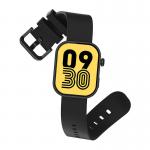 Ceas smartwatch Zeblaze Btalk Plus, 280 mAh, Bluetooth 5.2, Negru 7 - lerato.ro