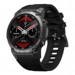 Ceas smartwatch Zeblaze VIBE 7 Pro, 400 mAh, Bluetooth 5.1, Negru 2 - lerato.ro