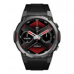 Ceas smartwatch Zeblaze VIBE 7 Pro, 400 mAh, Bluetooth 5.1, Negru 4 - lerato.ro