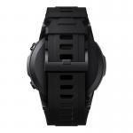 Ceas smartwatch Zeblaze VIBE 7 Pro, 400 mAh, Bluetooth 5.1, Negru 9 - lerato.ro