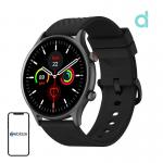Ceas smartwatch Zeblaze Btalk 2 Lite, 220 mAh, Bluetooth 5.2, Negru 3 - lerato.ro
