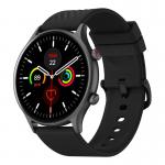 Ceas smartwatch Zeblaze Btalk 2 Lite, 220 mAh, Bluetooth 5.2, Negru 2 - lerato.ro