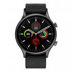 Ceas smartwatch Zeblaze Btalk 2 Lite, 220 mAh, Bluetooth 5.2, Negru 4 - lerato.ro