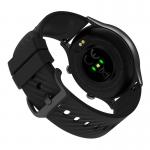 Ceas smartwatch Zeblaze Btalk 2 Lite, 220 mAh, Bluetooth 5.2, Negru 5 - lerato.ro