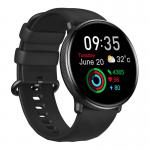 Ceas smartwatch Zeblaze GTR 3 Pro, 260 mAh, Bluetooth 5.2, Negru 5 - lerato.ro