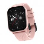 Ceas smartwatch Zeblaze GTS 3, 280 mAh, Bluetooth 5.2, Roz 5 - lerato.ro